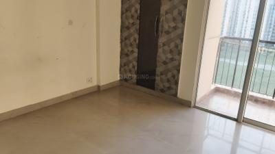Bedroom Image of 953 Sq.ft 3 BHK Apartment / Flat for rent in Jaypee Aman , Aurangabad Noida for Rs. 17499