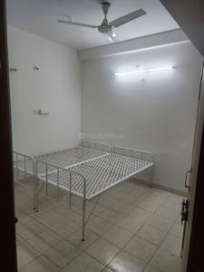 Bedroom Image of 1370 Sq.ft 3 BHK Apartment / Flat for rent in Ram Nagar Nagpur for Rs. 30000