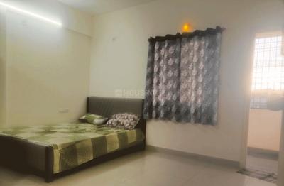 Bedroom Image of Grand Gandharva Apartment - Rajarajeshwari Nagar in RR Nagar, Bengaluru