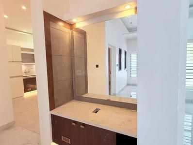 Balcony Image of 2600 Sq.ft 4 BHK Independent House for sale in Vyttila Kochi for Rs. 22500000