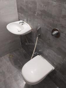 Bathroom Image of 1005 Sq.ft 2 BHK Apartment / Flat for sale in Vishesh Balaji Symphony, Panvel Navi Mumbai for Rs. 7800000