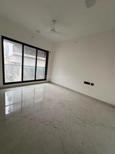 Hall Image of 930 Sq.ft 2 BHK Apartment / Flat for sale in Bandra West Mumbai for Rs. 60000000