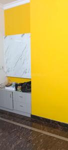 Hall Image of 720 Sq.ft 2 BHK Independent House for rent in Kogilu Bengaluru for Rs. 18000