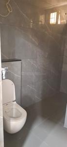 Bathroom Image of 3600 Sq.ft 4 BHK Duplex for rent in Stone Valley Apartment, Banjara Hills Hyderabad for Rs. 160000