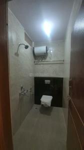 Bathroom Image of 1200 Sq.ft 2 BHK Builder Floor for rent in Bidarahalli Bengaluru for Rs. 27000