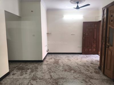 Hall Image of 1350 Sq.ft 2 BHK Builder Floor for rent in Koramangala Bengaluru for Rs. 42000