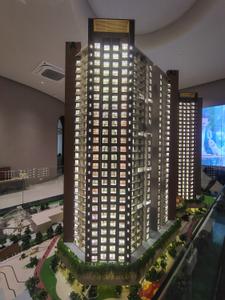 Image of 1500 Sq.ft 3 BHK Apartment / Flat for sale in Hadapsar, Pune for Rs. 16500000