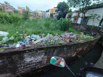 Image of 3060 Sq.ft Residential Plot / Land for sale in Barrackpore Akashdeep, Barrackpore, Kolkata for Rs. 5575000