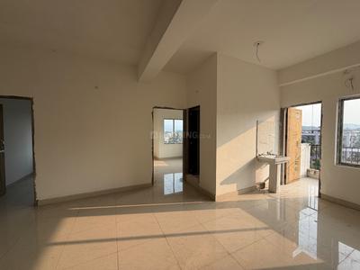 Hall Image of 1404 Sq.ft 3 BHK Apartment / Flat for sale in Kahilipara Guwahati for Rs. 6500000