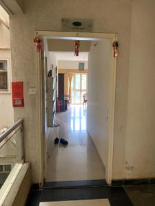 Image of 1215 Sq.ft 2.5 BHK Apartment / Flat for sale in Tilakwadi, Belagavi for Rs. 6900000