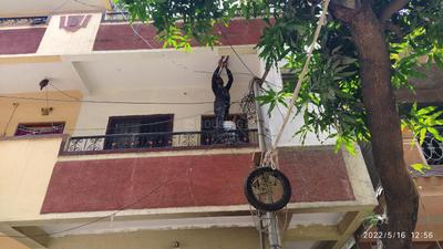 Image of 750 Sq.ft 1 BHK Apartment / Flat for rent in Bhosari, Pune for Rs. 11500