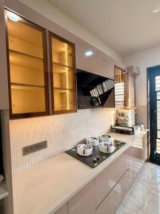 Kitchen Image of 1750 Sq.ft 3 BHK Builder Floor for sale in Sector 84 Gurgaon for Rs. 27500000