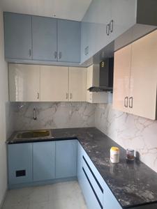 Kitchen Image of 15500 Sq.ft 12 BHK Independent House for sale in Chinnapanna Halli Bengaluru for Rs. 90000000