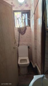 Bathroom Image of 1027 Sq.ft 3 BHK Apartment / Flat for sale in Dum Dum Kolkata for Rs. 3500000