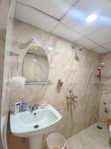 Image of 1450 Sq.ft 2 BHK Apartment / Flat for rent in Axis Sinopia, Arakere, Bengaluru for Rs. 31000