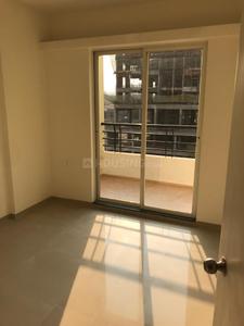 Bedroom Image of 1400 Sq.ft 3 BHK Apartment / Flat for sale in Ranjeet Platinum Park Phase II, Undri Pune for Rs. 5500000
