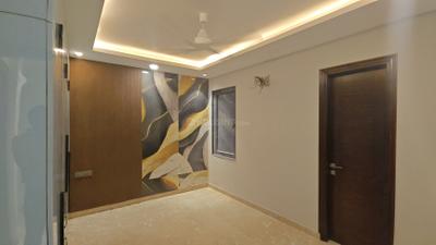 Bedroom Image of 2430 Sq.ft 4 BHK Builder Floor for sale in Anant Raj Estate, Kadarpur Gurgaon for Rs. 29500000