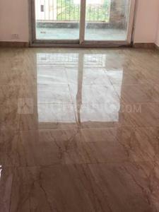 Living Room Image of 1395 Sq.ft 3 BHK Apartment / Flat for sale in Migsun Ultimo, Omicron III Greater Noida for Rs. 8500000