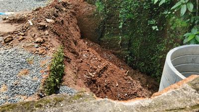 Image of 1500 Sq.ft Residential Plot / Land for sale in Chalakudy, Thrissur for Rs. 250000
