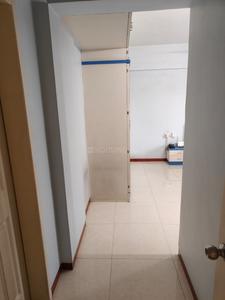 Kitchen Image of 1250 Sq.ft 2 BHK Apartment / Flat for sale in Karia Konark Splendour, Wadgaon Sheri Pune for Rs. 14000000