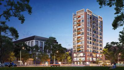 Image of 1030 Sq.ft 3 BHK Apartment / Flat for sale in College Street, Kolkata for Rs. 19000000
