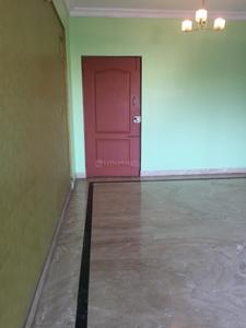 Hall Image of 1631 Sq.ft 3 BHK Apartment / Flat for rent in Aisshwarya Excellency, Dooravani Nagar Bengaluru for Rs. 64000