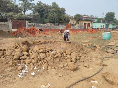 Image of 180 Sq.ft Residential Plot / Land for sale in MU II, Greater Noida for Rs. 17100000