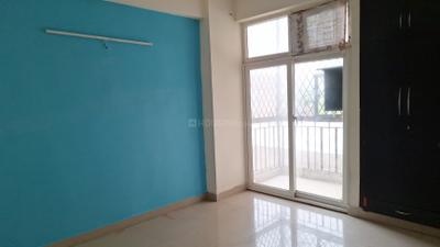 Bedroom Image of 1075 Sq.ft 2.5 BHK Apartment / Flat for sale in Amrapali Zodiac, Sector 120 Noida for Rs. 10000000