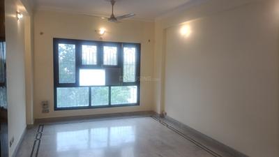 Living Room Image of 1900 Sq.ft 3 BHK Apartment / Flat for sale in The Mall Avenue Lucknow for Rs. 23000000