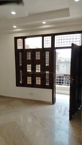 Hall Image of 2100 Sq.ft 3 BHK Builder Floor for sale in RWA Dilshad Colony Block E Markets WA, Dilshad Garden New Delhi for Rs. 18000000