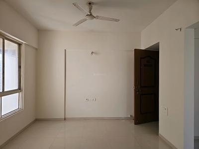 Living Room Image of 800 Sq.ft 2 BHK Apartment / Flat for sale in Nyati Elan, Wagholi Pune for Rs. 5600000