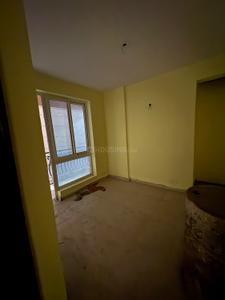 Bedroom Image of 1500 Sq.ft 3.5 BHK Apartment / Flat for sale in Sikka Karmic Greens, Sector 78 Noida for Rs. 12000000