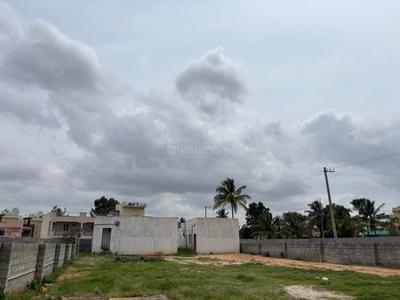 Image of 1275 Sq.ft Residential Plot / Land for sale in Gundur, Bengaluru for Rs. 6300000
