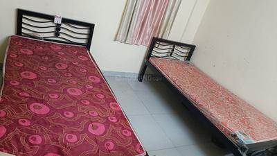 Bedroom Image of PGVIBES WB-1001 Hati House in New Town, Kolkata