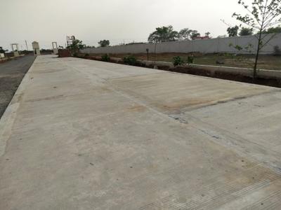 Image of 1087 Sq.ft Residential Plot / Land for sale in Naya Raipur, Raipur for Rs. 1114175
