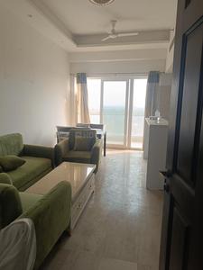 Hall Image of 1380 Sq.ft 2 BHK Apartment / Flat for sale in Supertech Supernova, Sector 94 Noida for Rs. 19000000
