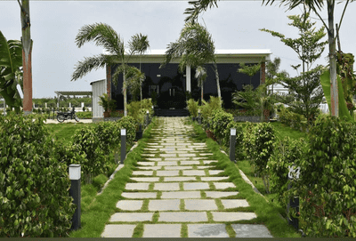 Image of 1200 Sq.ft Residential Plot / Land for sale in Sai Skandha UP Residence, Thiruvallur, Chennai for Rs. 2950000