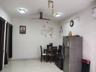 Hall Image of Girls  in Andheri East, Mumbai