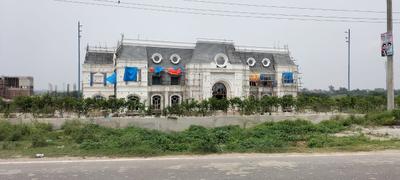 Bithoor Plot View 2