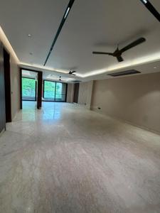 Bedroom Image of 2700 Sq.ft 4 BHK Builder Floor for sale in Hauz Khas New Delhi for Rs. 90000000