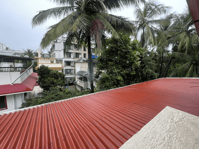 Image of 2400 Sq.ft 3 BHK Villa for sale in Vasai West, Vasai for Rs. 22500000