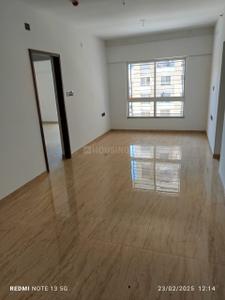 Hall Image of 806 Sq.ft 2 BHK Apartment / Flat for sale in VTP Leonara Building B, Mahalunge Pune for Rs. 8800000