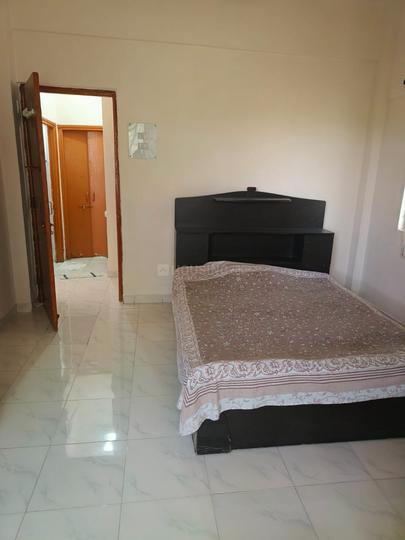 Neo fatima nagar Bedroom 1