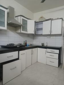 Kitchen Image of 3000 Sq.ft 6 BHK Independent House for sale in Ramesh Hermes Heritage Phase 2, Yerawada Pune for Rs. 60000000