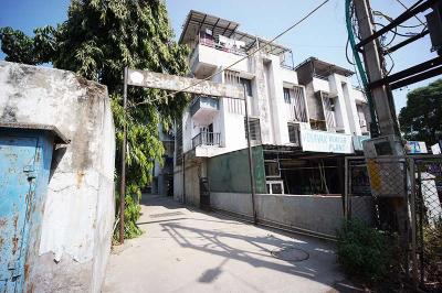 Building Image of 1125 Sq.ft 2 BHK Apartment / Flat for sale in Motera Ahmedabad for Rs. 5451000