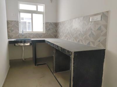 Kitchen Image of 700 Sq.ft 2 BHK Apartment / Flat for sale in Urban Vista Phase 1, Rajarhat Kolkata for Rs. 7200000
