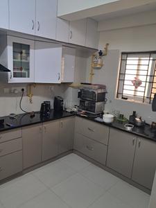 3 BHK Flat