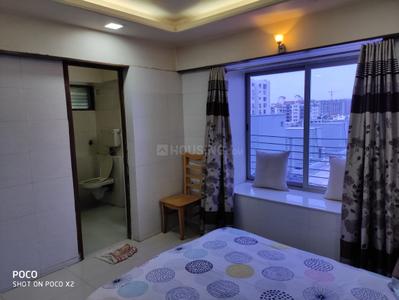Bedroom Image of 3080 Sq.ft 4 BHK Apartment / Flat for sale in Satellite Ahmedabad for Rs. 35100000
