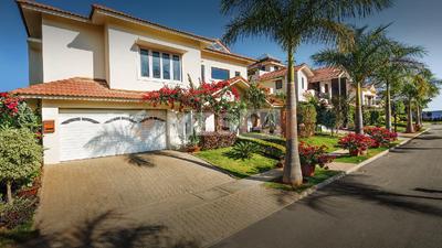 4 BHK Villa