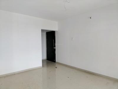 Living Room Image of 1090 Sq.ft 2 BHK Apartment / Flat for sale in VTP Dolce Vita, Kharadi Pune for Rs. 9000000